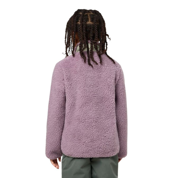 JACK WOLFSKIN jack wolfskin Ice Curl Kids Jacket