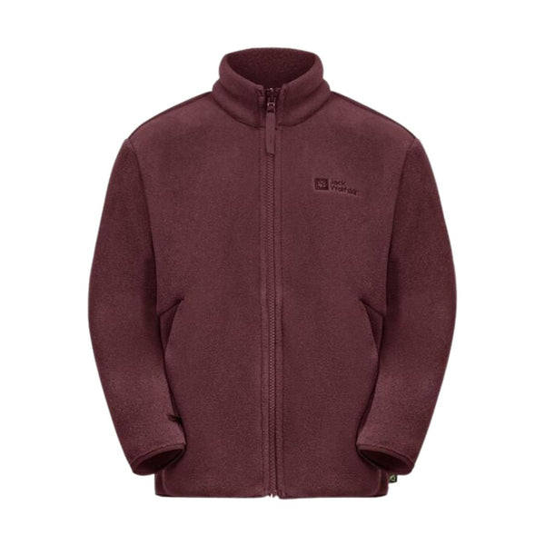 JACK WOLFSKIN jack wolfskin Iceland 3in1 Kids Jacket