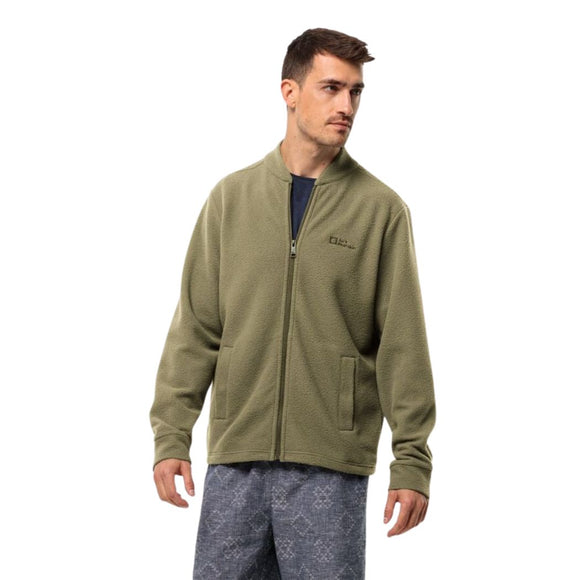 JACK WOLFSKIN jack wolfskin Light Curl Men's Jacket