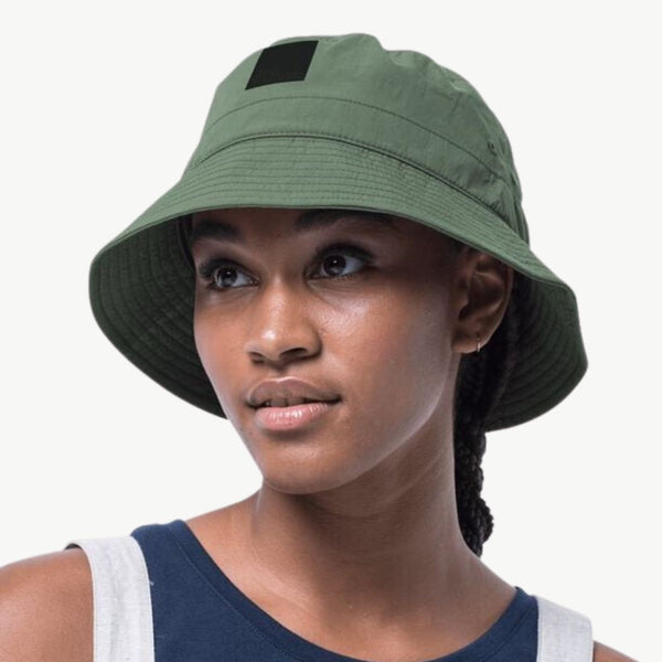 JACK WOLFSKIN jack wolfskin Lightsome Unisex Bucket Hat