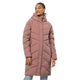 JACK WOLFSKIN jack wolfskin Marienplatz Women's Coat