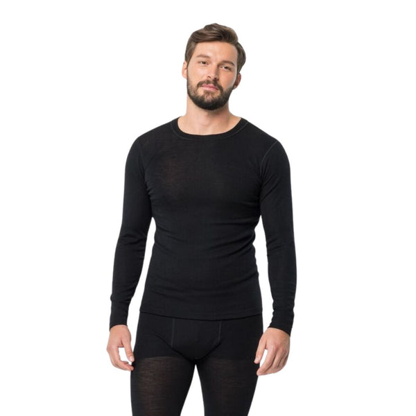 JACK WOLFSKIN adidas Merino Men's Long Sleeve