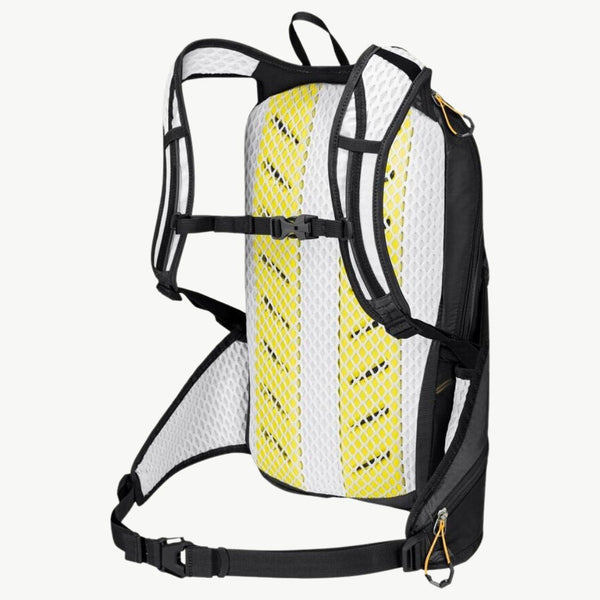 JACK WOLFSKIN jack wolfskin Moab Jam 16 Unisex Backpack