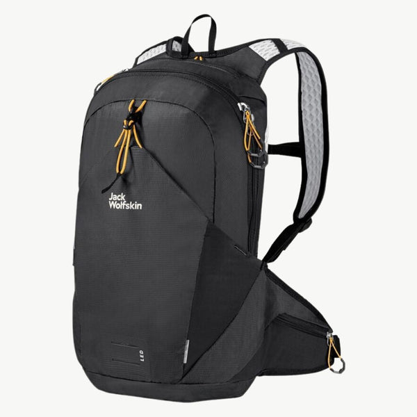 JACK WOLFSKIN jack wolfskin Moab Jam 16 Unisex Backpack