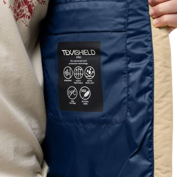 JACK WOLFSKIN jack wolfskin Nordlicht Men's Jacket