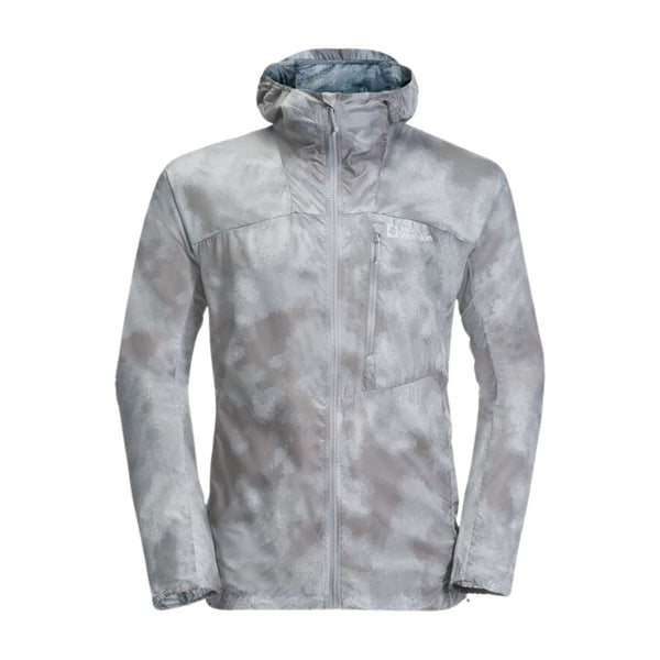 JACK WOLFSKIN jack wolfskin Prelight Men's Windbreaker