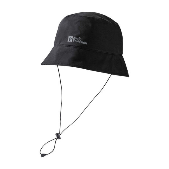 JACK WOLFSKIN jack wolfskin Unisex Rain Bucket Hat