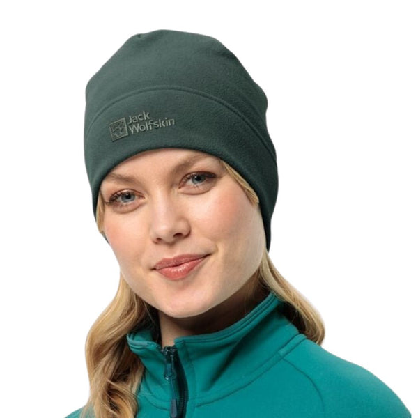 JACK WOLFSKIN jack wolfskin Real Stuff Unisex Beanie