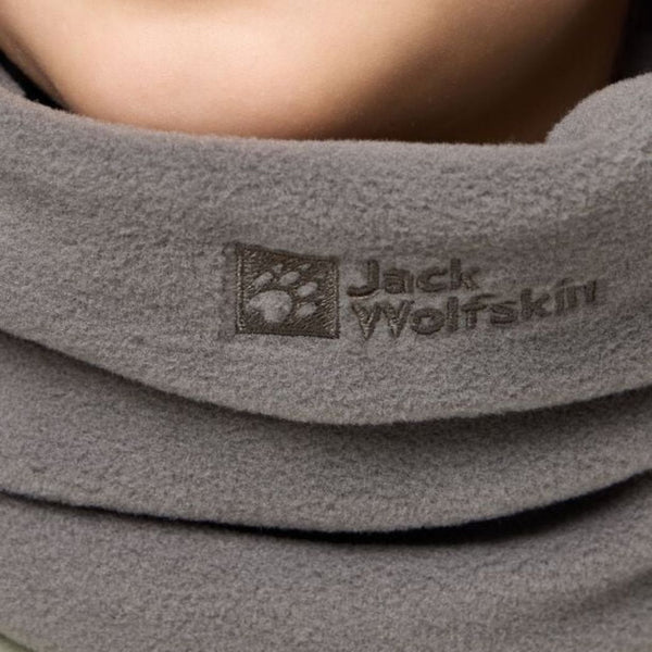 JACK WOLFSKIN jack wolfskin Real Stuff Loop Kids Snood