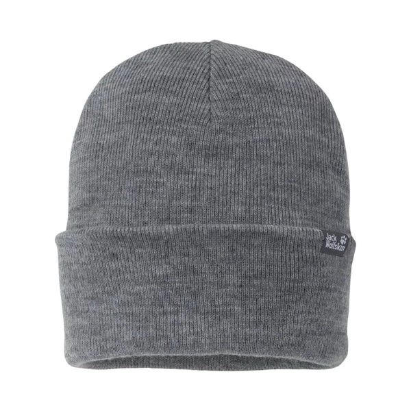 JACK WOLFSKIN jack wolfskin Unisex Rib Hat