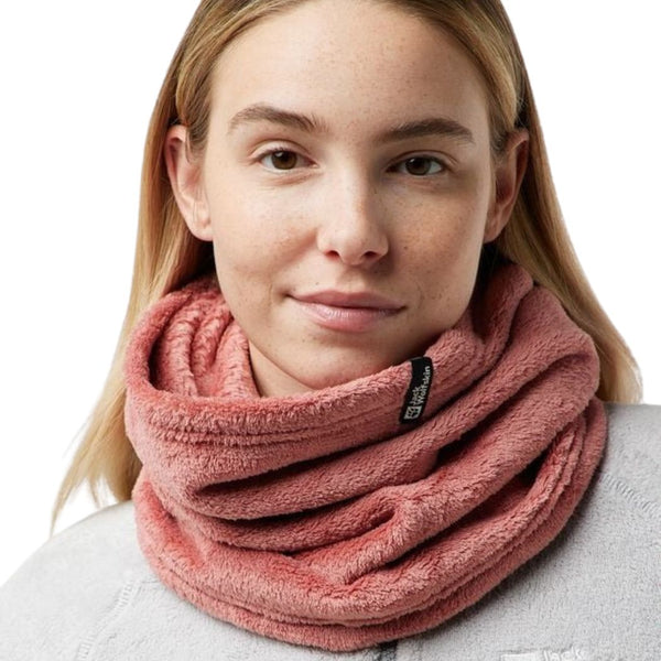 JACK WOLFSKIN jack wolfskin Rotwand Loop Women's Snood