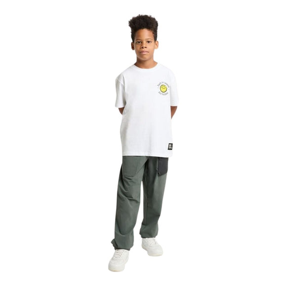 JACK WOLFSKIN jack wolfskin Smileyworld Kids Tee