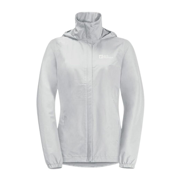 JACK WOLFSKIN jack wolfskin Stormy Point 2L Women's Jacket