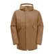 JACK WOLFSKIN jack wolfskin Talfrost Men's Waterproof Winter Coat