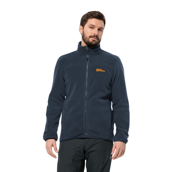 JACK WOLFSKIN jack wolfskin Taubenberg 3in1 Men's Jacket