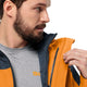 JACK WOLFSKIN jack wolfskin Taubenberg 3in1 Men's Jacket