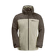 JACK WOLFSKIN jack wolfskin Taubenberg 3in1 Men's Jacket
