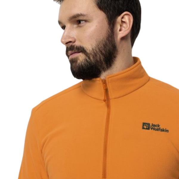 JACK WOLFSKIN jack wolfskin Taunus HZ Men's Fleece