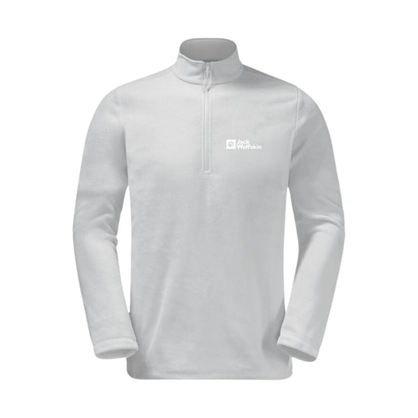 JACK WOLFSKIN jack wolfskin Taunus HZ Men's Fleece