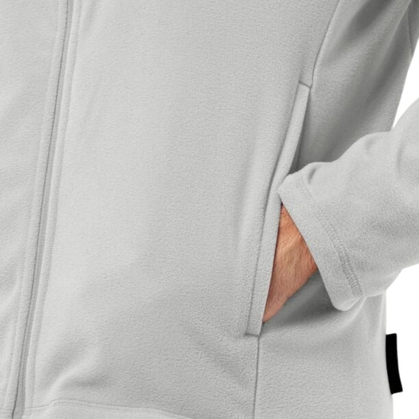 JACK WOLFSKIN jack wolfskin Taunus FZ Men's Fleece Jacket