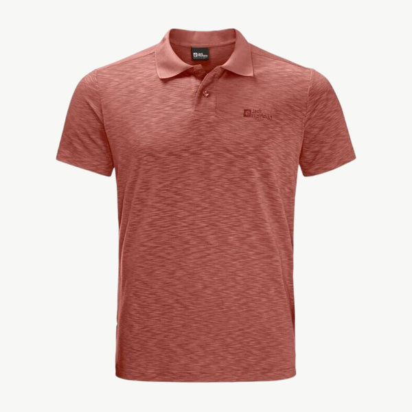 JACK WOLFSKIN jack wolfskin Travel Men's Polo