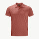 JACK WOLFSKIN jack wolfskin Travel Men's Polo