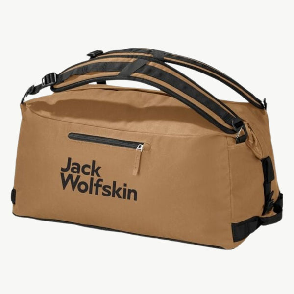 JACK WOLFSKIN jack wolfskin Traveltopia Duffle 45 Unisex Travel Bag