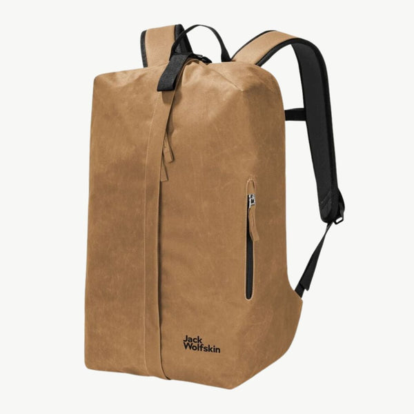 JACK WOLFSKIN jack wolfskin Traveltopia Weekender 30 Unisex Backpack