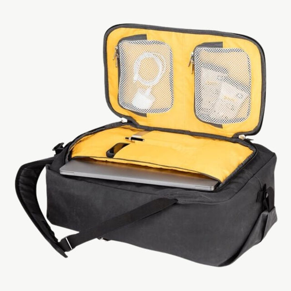 JACK WOLFSKIN jack wolfskin Traveltopia Weekender 30 Unisex Backpack