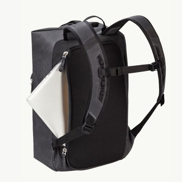 JACK WOLFSKIN jack wolfskin Traveltopia Weekender 30 Unisex Backpack