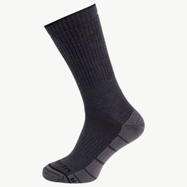 JACK WOLFSKIN jack wolfskin Trek Merino Unisex Hiking Socks
