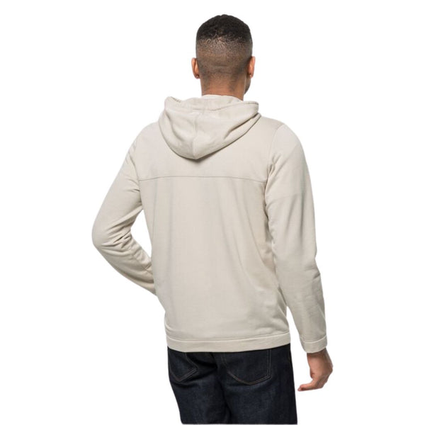 JACK WOLFSKIN jack wolfskin Waldsee Hooded Men's Jacket