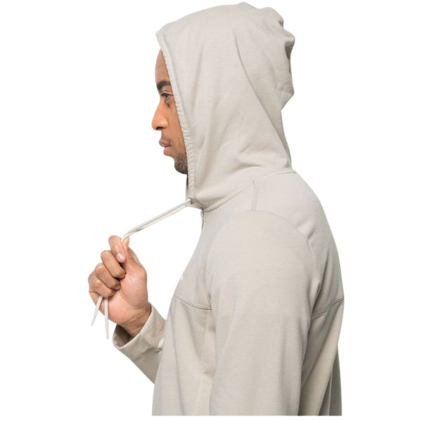 JACK WOLFSKIN jack wolfskin Waldsee Hooded Men's Jacket