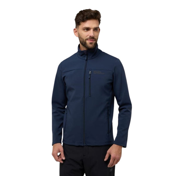 JACK WOLFSKIN jack wolfskin Whirlwind Men's Jacket