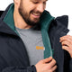 JACK WOLFSKIN jack wolfskin Winterstein FZ Men's Fleece Jacket