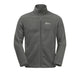 JACK WOLFSKIN jack wolfskin Winterstein FZ Men's Fleece Jacket