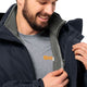 JACK WOLFSKIN jack wolfskin Winterstein FZ Men's Fleece Jacket