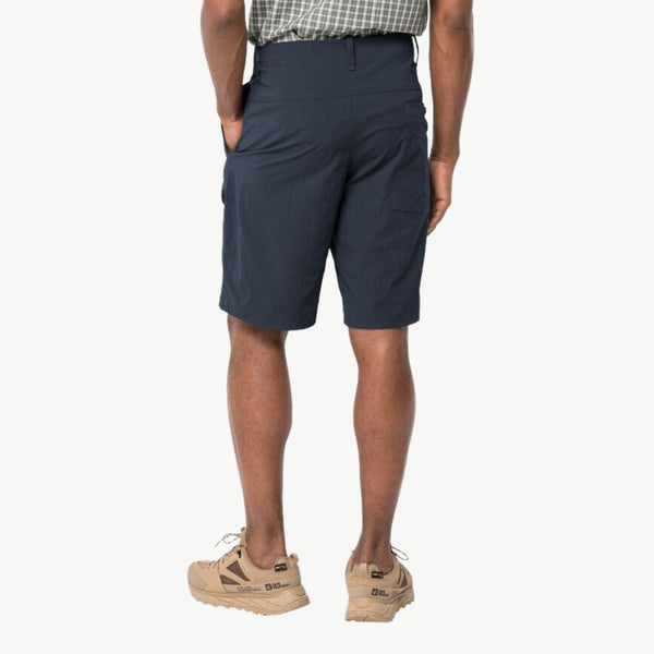 JACK WOLFSKIN jack wolfskin Desert Men's Shorts