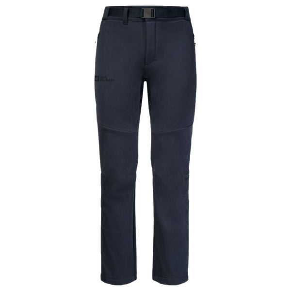JACK WOLFSKIN jack wolfskin Stollberg Men's Hiking Pants