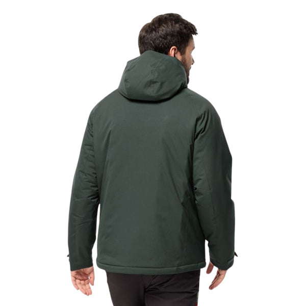 JACK WOLFSKIN jack wolfskin Troposphere Insulated Men's Jackets
