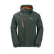 JACK WOLFSKIN jack wolfskin Troposphere Insulated Men's Jackets