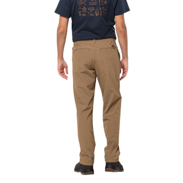 JACK WOLFSKIN jack wolfskin Winternebel Men's Pant