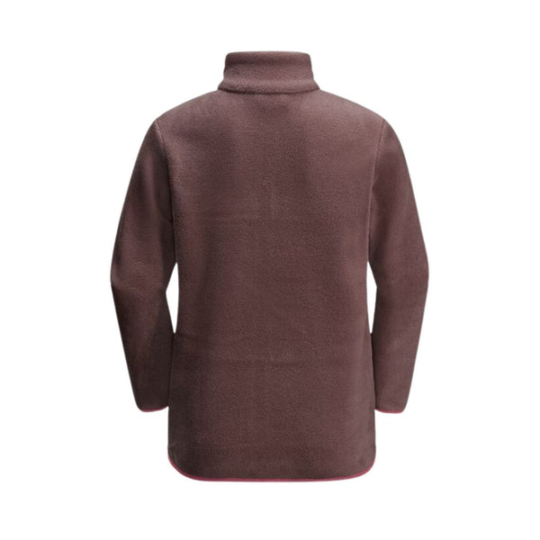 JACK WOLFSKIN jack wolfskin Winterstein Kid's Fleece Jacket