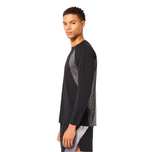 OAKLEY oakley Pursuit Pro Men's Long Sleeve Tee