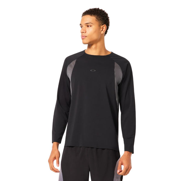 OAKLEY oakley Pursuit Pro Men's Long Sleeve Tee