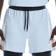 ON on 5" Perfrormance 2/1 Men's Shorts