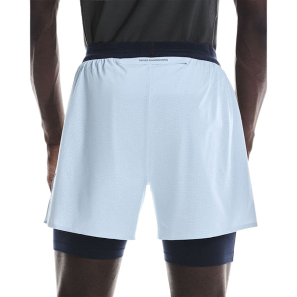 ON on 5" Perfrormance 2/1 Men's Shorts