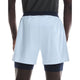 ON on 5" Perfrormance 2/1 Men's Shorts