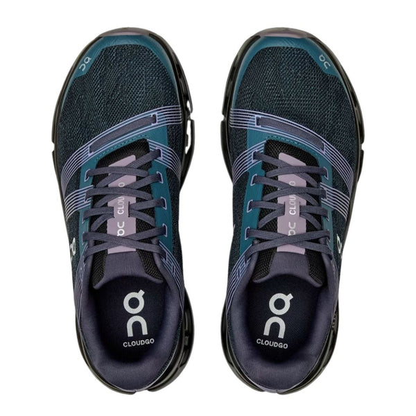 ON on Cloudgo Women's Running Shoes