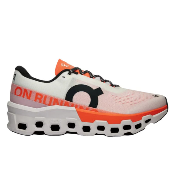 ON on Cloudmonster 2 Men's Running Shoes